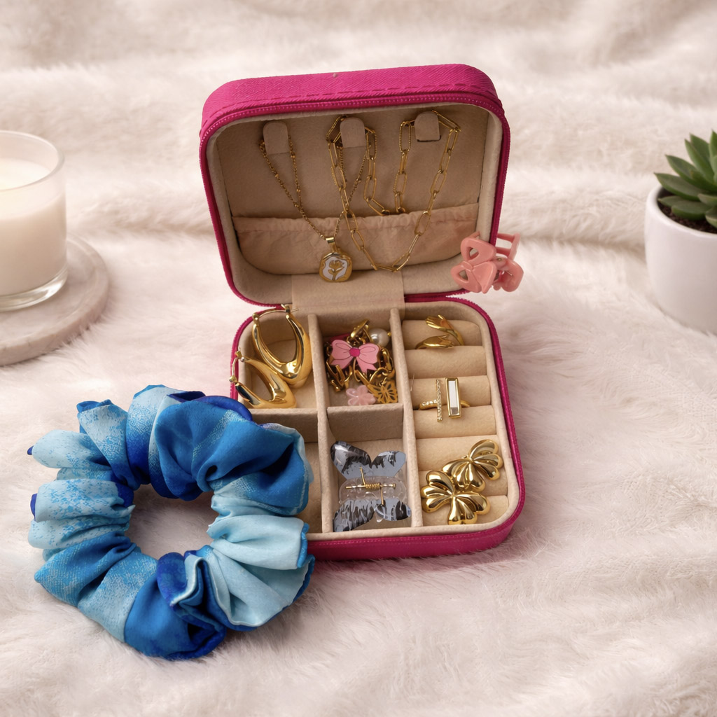 Surprise Her Hamper