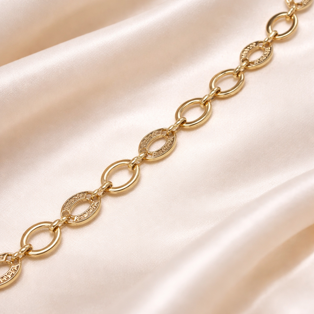 Chain Bracelet