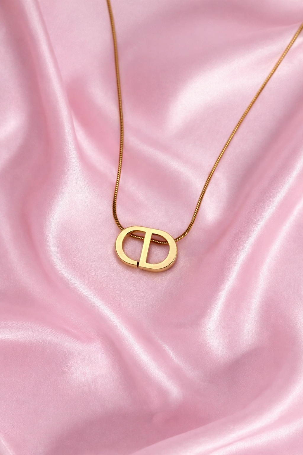 CD Pendant