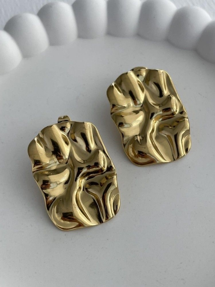 Paytona Earring
